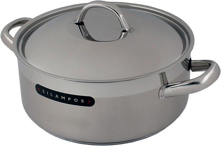 Кастрюля Silampos Europa 632122BM1022