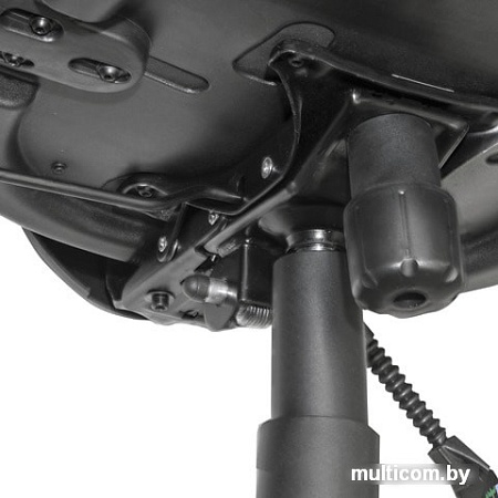 Кресло Brabix Saturn ER-400 (черный/серый)