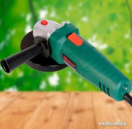 Угловая шлифмашина Дифмаш УШМ-010-01