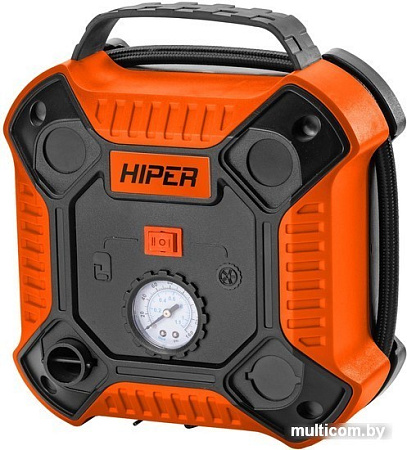 Автомобильный компрессор Hiper H-AC12-08