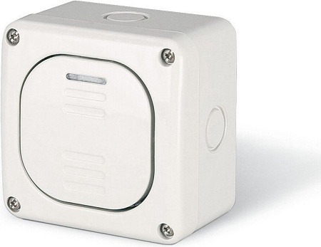 Выключатель Scame Protecta 137.5012