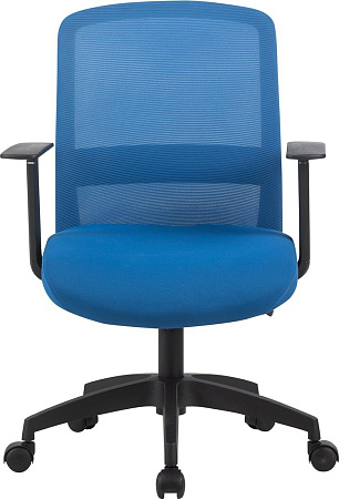 Офисное кресло CACTUS CS-MC333-BL (темно-синий)