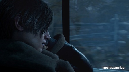 Resident Evil 4: Remake для PlayStation 5