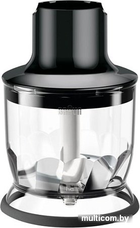 Погружной блендер Braun Multiquick 7 MQ7045X
