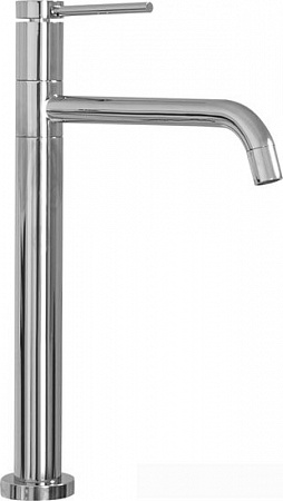 Смеситель Pea Lugano Slim H211146 (хром)