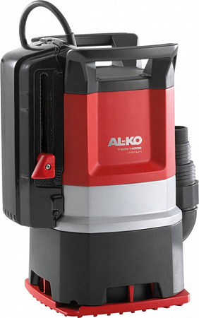 Дренажный насос AL-KO Twin 14000 Premium [112831]