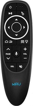 Пульт ДУ Miru G10S Pro