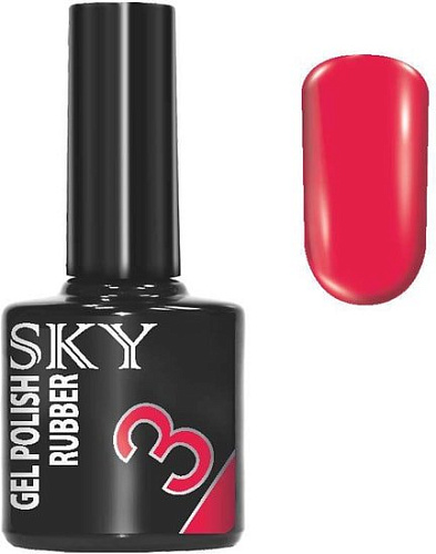 Гель-лак Giorgio Capachini Sky 03