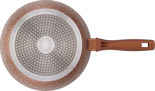Сковорода Gipfel Katrin 1777