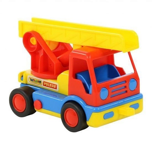 Полесье Базик автомобиль пожарный 38166