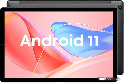 Планшет Chuwi HiPad X 6GB/128GB (черный)