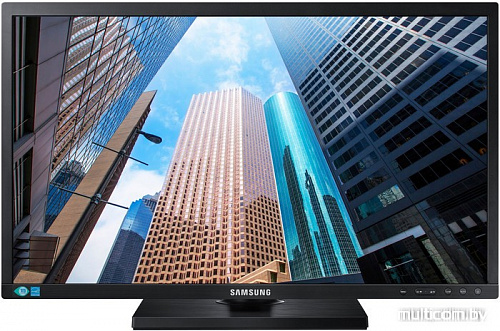 Монитор Samsung S24E650DW