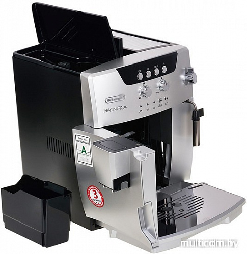 Эспрессо кофемашина DeLonghi ESAM 04.110.S