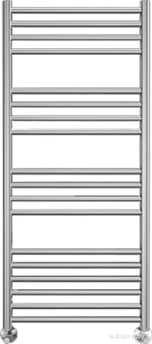 Полотенцесушитель TERMINUS Альба П18 500x1200 (хром)