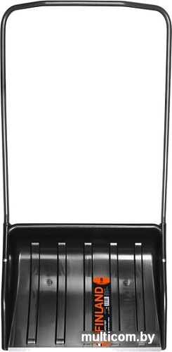 Лопата для снега Finland 1539