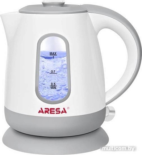 Электрический чайник Aresa AR-3468