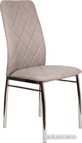 Стул Седия Lily (бежевый, ткань)