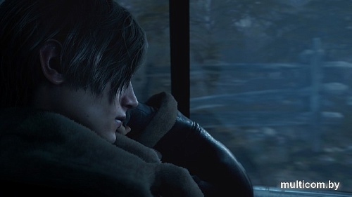 Resident Evil 4: Remake для PlayStation 5