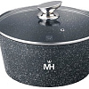 Кастрюля Mercury MC-1801