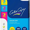 Офисная бумага Color Copy A3 (250 г/м 125 л)