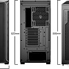 Корпус be quiet! Shadow Base 800 DX Black BGW61