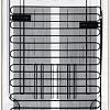 Холодильник LG DoorCooling+ GW-B509SEKM