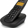 Радиотелефон TeXet TX-D4505A (черный)