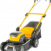 Колёсная газонокосилка Stiga Combi 43 SQ DAE 2L0433808/ST1 (с 2-мя АКБ)