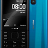 Мобильный телефон Nokia 8000 4G Dual SIM (синий)