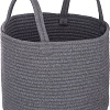 Корзина Handy Home Хлопок LIS-18 M 30?30?25 (серый)