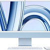Моноблок Apple iMac M3 2023 24&amp;quot; MQRQ3