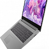 Ноутбук Lenovo IdeaPad 3 17IIL05 81WF0038RE