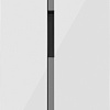 Холодильник side by side ZUGEL ZRSS630W