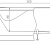 Alex Baitler Orta 150 L 00-A0007291