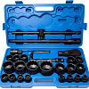 Набор торцевых головок RockForce RF-68262-9MPB (26 предметов)