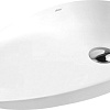 Умывальник Abber Bequem AC2117 (белый)