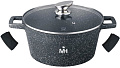Кастрюля Mercury MC-1801