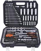 Универсальный набор инструментов ISMA 38841 (216 предметов)