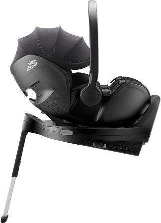 Детское автокресло Britax Romer Baby Safe Pro Classic (deep grey)