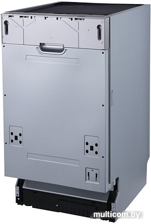Встраиваемая посудомоечная машина Midea MID45S370i