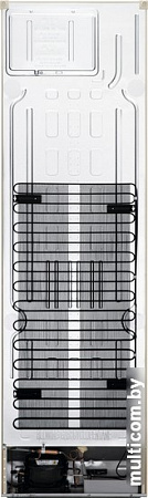 Холодильник LG DoorCooling+ GW-B509SEKM