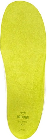 Стельки ортопедические Ortmann Joy (р.33/34)