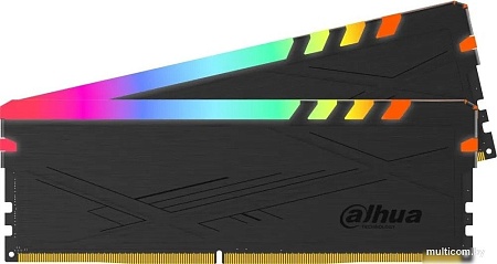 Оперативная память Dahua 2x16ГБ DDR5 6400 МГц DHI-DDR-C600URG32G64D