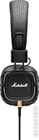 Наушники Marshall Major 2 Black