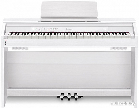 Цифровое пианино Casio PRIVIA PX-760