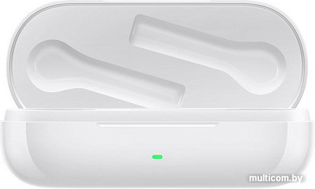 Наушники Huawei FreeBuds 3i (керамический белый)