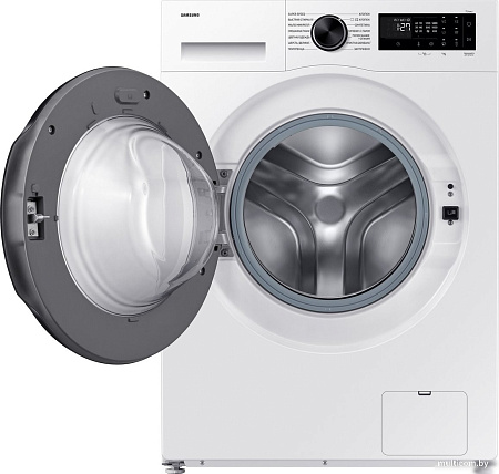 Стиральная машина Samsung WW90DG5U34AELP