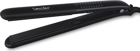Выпрямитель Sonifer SF-9501 (черный)