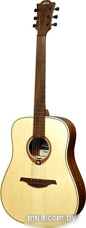 Акустическая гитара LAG Tramontane 70 T70D
