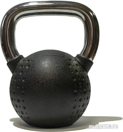 Гиря Original FitTools FT-KB-CPU-12 12 кг